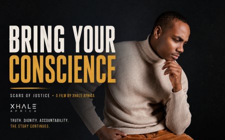 Bring Your Conscience