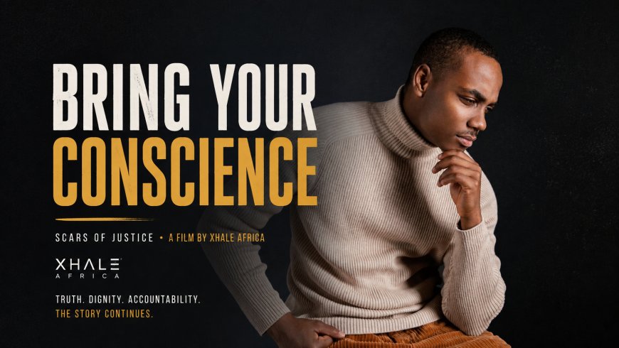 Bring Your Conscience