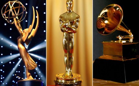 Prayer for the Departed Is Having an Award-Winning Moment